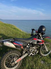 Ccm 404 DS 2006 DR-Z 400