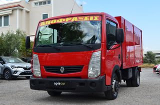 Αποφρακτικό Renault 2012
