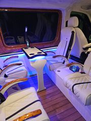 Mercedes-Benz Sprinter 2019 VIP-thumb-4
