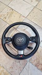 AIRBAG TOYOTA YARIS 14-20 GR
