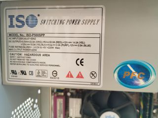 Κεντρική μονάδα υπολογιστή.Τιμή 60,00 ευρώ.-thumb-7