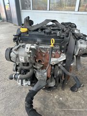 Z17 DTR  OPEL