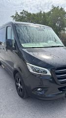 Mercedes-Benz Vito 2019-thumb-2