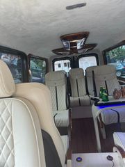 Mercedes-Benz Vito 2019-thumb-7