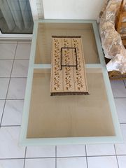Έπιπλο σαλονιού 1,35 *0,75