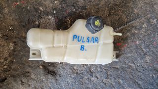 ΔΟΧΕΙΟ ΥΠΕΡΧΕΙΛΙΣΗΣ ΨΥΓΕΙΟΥ ΝΕΡΟΥ NISSAN PULSAR ΒΕΝΖΙΝΗ