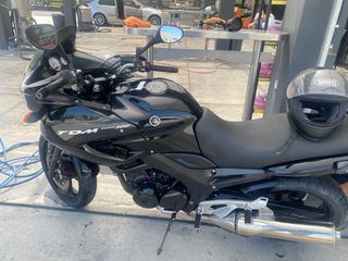Yamaha TDM 900 2010