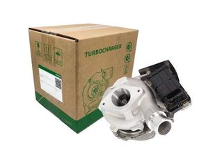 TF035HL JAGUAR E-PACE (X540)