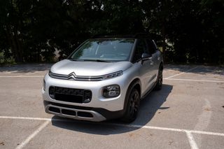 Citroen C3 Aircross 2019 Origins 1.5 diesel