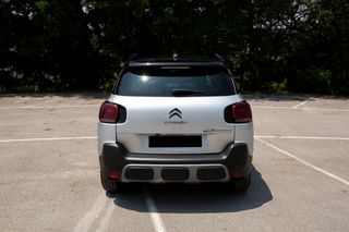 Citroen C3 Aircross 2019 Origins 1.5 diesel-thumb-4