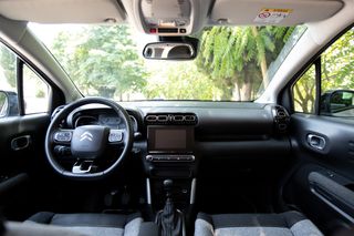 Citroen C3 Aircross 2019 Origins 1.5 diesel-thumb-9