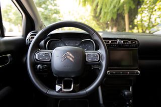 Citroen C3 Aircross 2019 Origins 1.5 diesel-thumb-8