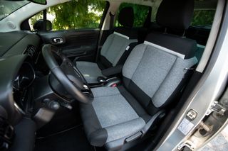 Citroen C3 Aircross 2019 Origins 1.5 diesel-thumb-10