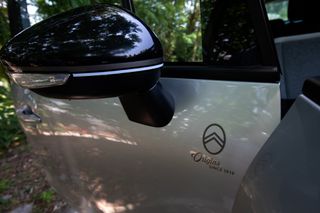 Citroen C3 Aircross 2019 Origins 1.5 diesel-thumb-6