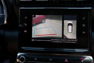 Citroen C3 Aircross 2019 Origins 1.5 diesel-thumb-11