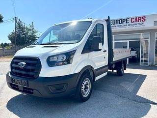 Ford 2018 TRANSIT