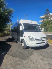 Mercedes-Benz 2010 SPRINTER/VARIO