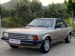 Ford Granada 1981-thumb-2