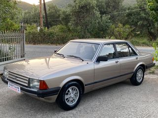 Ford Granada 1981-thumb-3
