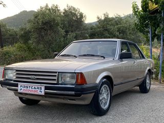 Ford Granada 1981-thumb-4