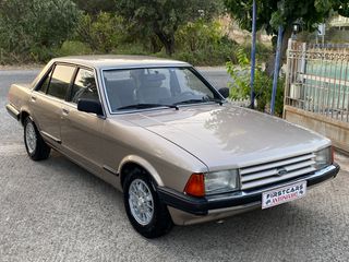 Ford Granada 1981