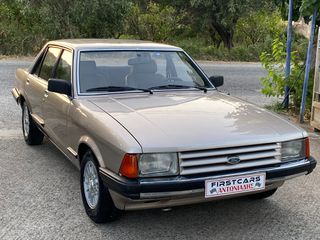 Ford Granada 1981-thumb-5