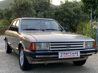 Ford Granada 1981-thumb-6