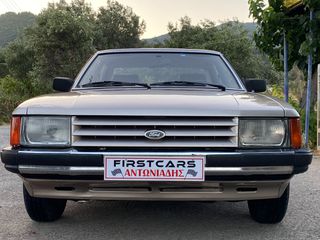 Ford Granada 1981-thumb-7