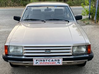 Ford Granada 1981-thumb-8