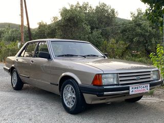 Ford Granada 1981-thumb-18