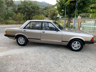 Ford Granada 1981-thumb-19