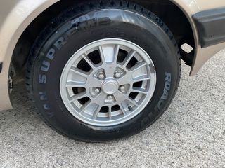 Ford Granada 1981-thumb-22