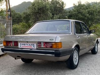 Ford Granada 1981-thumb-24