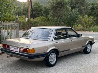 Ford Granada 1981-thumb-25
