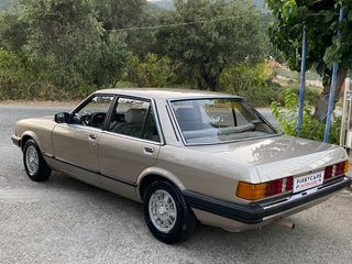 Ford Granada 1981-thumb-31