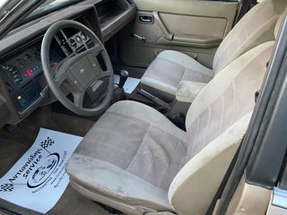 Ford Granada 1981-thumb-35