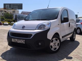 Κλούβα Fiat 2022 FIAT FIORINO EURO 6 ΕΞΑΙΡΕΤΙΚΌ ΣΑΝ ΚΑΙΝΟΎΡΓΙΟ