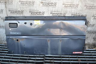 Πορτα Πόρτ Μπαγκάζ Daihatsu Feroza 1.6 HD 1998-2003 (Μικρο Χτυπημα)