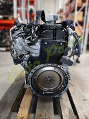 ΚΙΝΗΤΗΡΑΣ MERCEDES BENZ VITO / SPRINTER 2.2,  95.000 Km ( 6 ΜΗΝΕΣ ΓΡΑΠΤΗ ΕΓΓΥΗΣΗ ) ΚΩΔ.ΚΙΝ. 651950 ΑΡ.ΚΙΝ. 33317348 ΜΟΝΤΕΛΟ 2015-2018