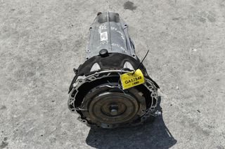 Αυτόματο Σασμάν Mercedes-Benz E220 W213 2.0d 654920 2016-2022 (Κωδ.σασμαν 725008 00998358 2132705101)