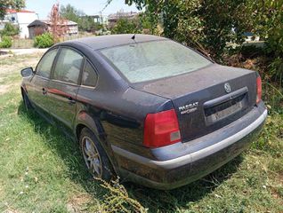 Volkswagen Passat 1998-thumb-1