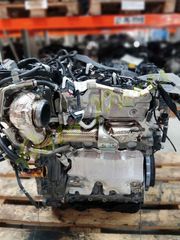 ΚΙΝΗΤΗΡΑΣ MERCEDES BENZ W177 / W447  2,0  , 190 PS  , 15.000 Km ( 6 ΜΗΝΕΣ ΓΡΑΠΤΗ ΕΓΓΥΗΣΗ ) ΚΩΔ.ΚΙΝ. 654920 ΑΡ.ΚΙΝ. 0040960 ΜΟΝΤΕΛΟ 2020->