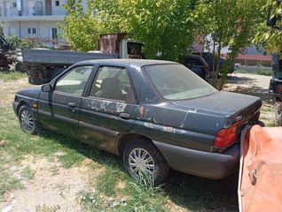 Ford Escort 1993