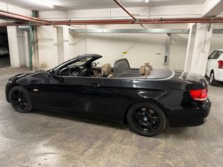 Bmw 335 2008