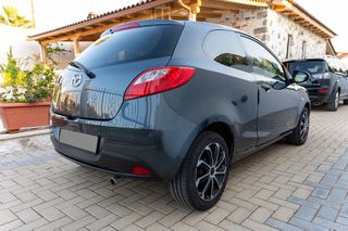 Mazda 2 2009 Sport 1.3 Full Extra