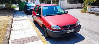 Citroen Saxo 2000