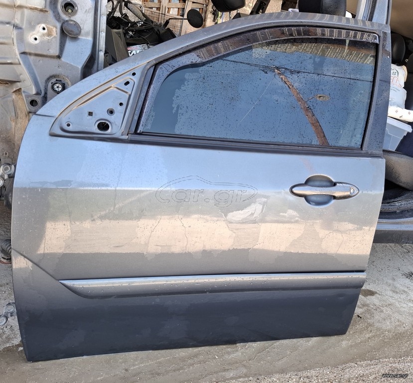 2003 Ford focus ST170 door