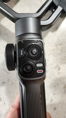 Zhiyun Smooth 5S gimbal