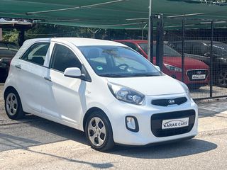 Kia Picanto 2016 Euro 6