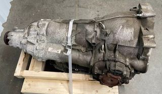 Audi A6 Quattro 4.2l Automatic Transmission KKU